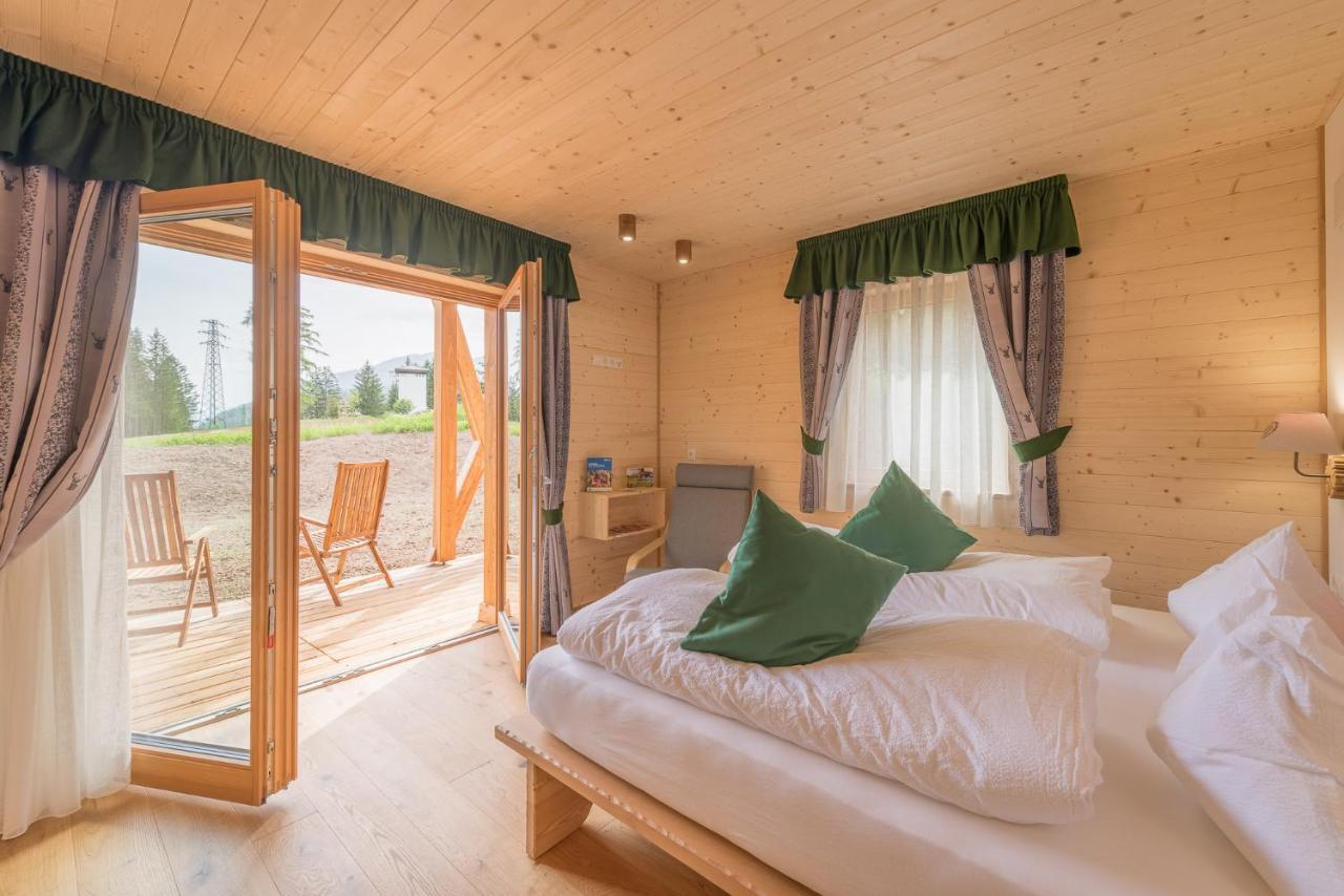 Eco-Green Fiores Agriturismo 维哥迪法萨 外观 照片
