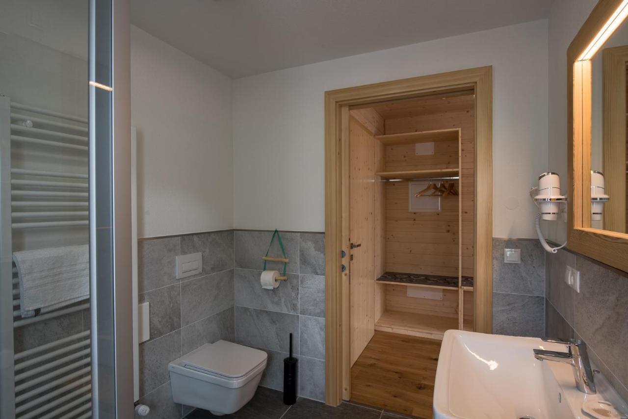 Eco-Green Fiores Agriturismo 维哥迪法萨 外观 照片