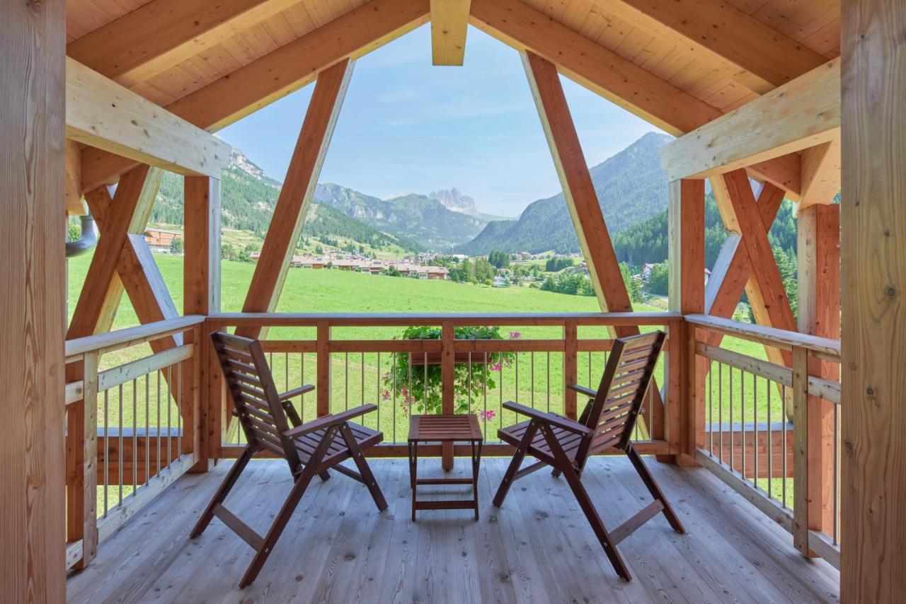 Eco-Green Fiores Agriturismo 维哥迪法萨 外观 照片