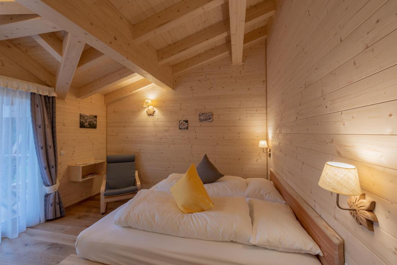 Eco-Green Fiores Agriturismo 维哥迪法萨 外观 照片