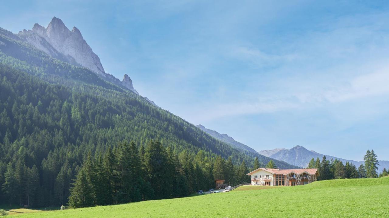 Eco-Green Fiores Agriturismo 维哥迪法萨 外观 照片