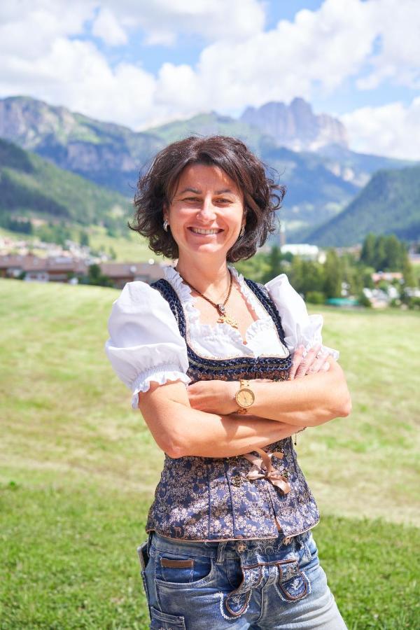Eco-Green Fiores Agriturismo 维哥迪法萨 外观 照片