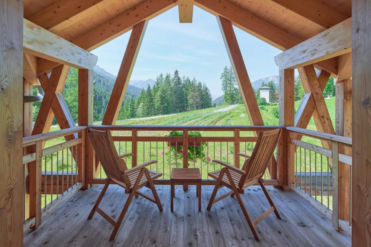 Eco-Green Fiores Agriturismo 维哥迪法萨 外观 照片