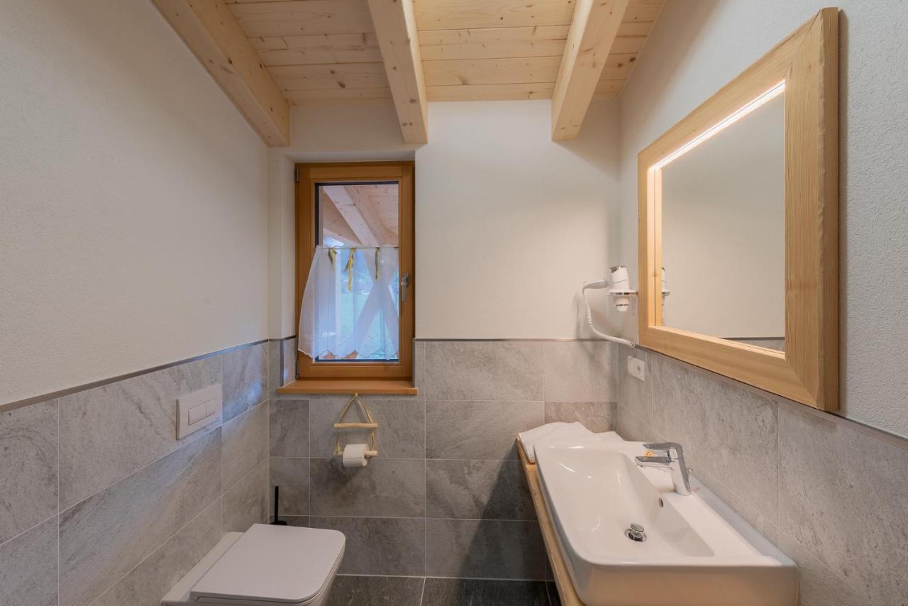 Eco-Green Fiores Agriturismo 维哥迪法萨 外观 照片