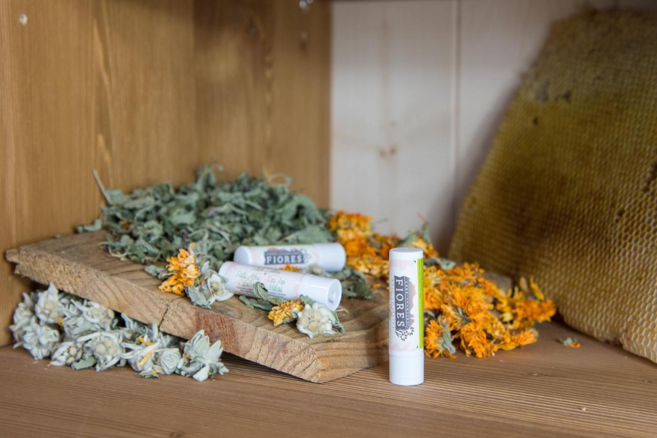 Eco-Green Fiores Agriturismo 维哥迪法萨 外观 照片
