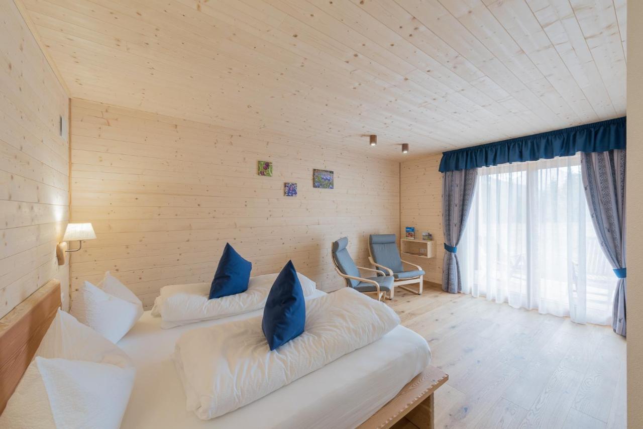 Eco-Green Fiores Agriturismo 维哥迪法萨 外观 照片