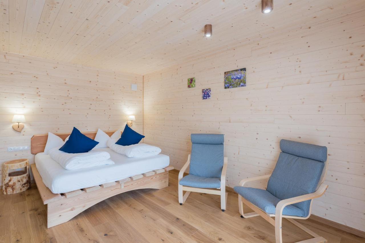 Eco-Green Fiores Agriturismo 维哥迪法萨 外观 照片