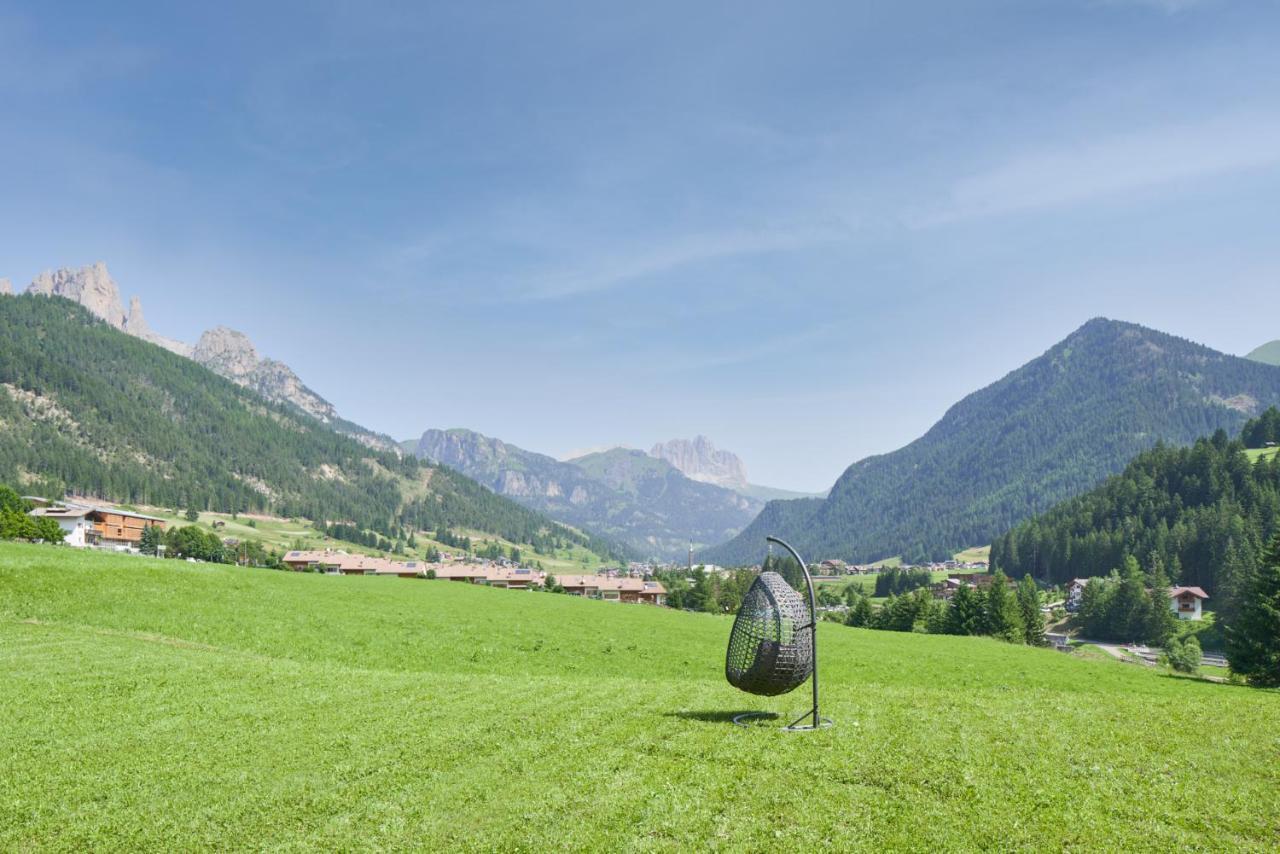 Eco-Green Fiores Agriturismo 维哥迪法萨 外观 照片