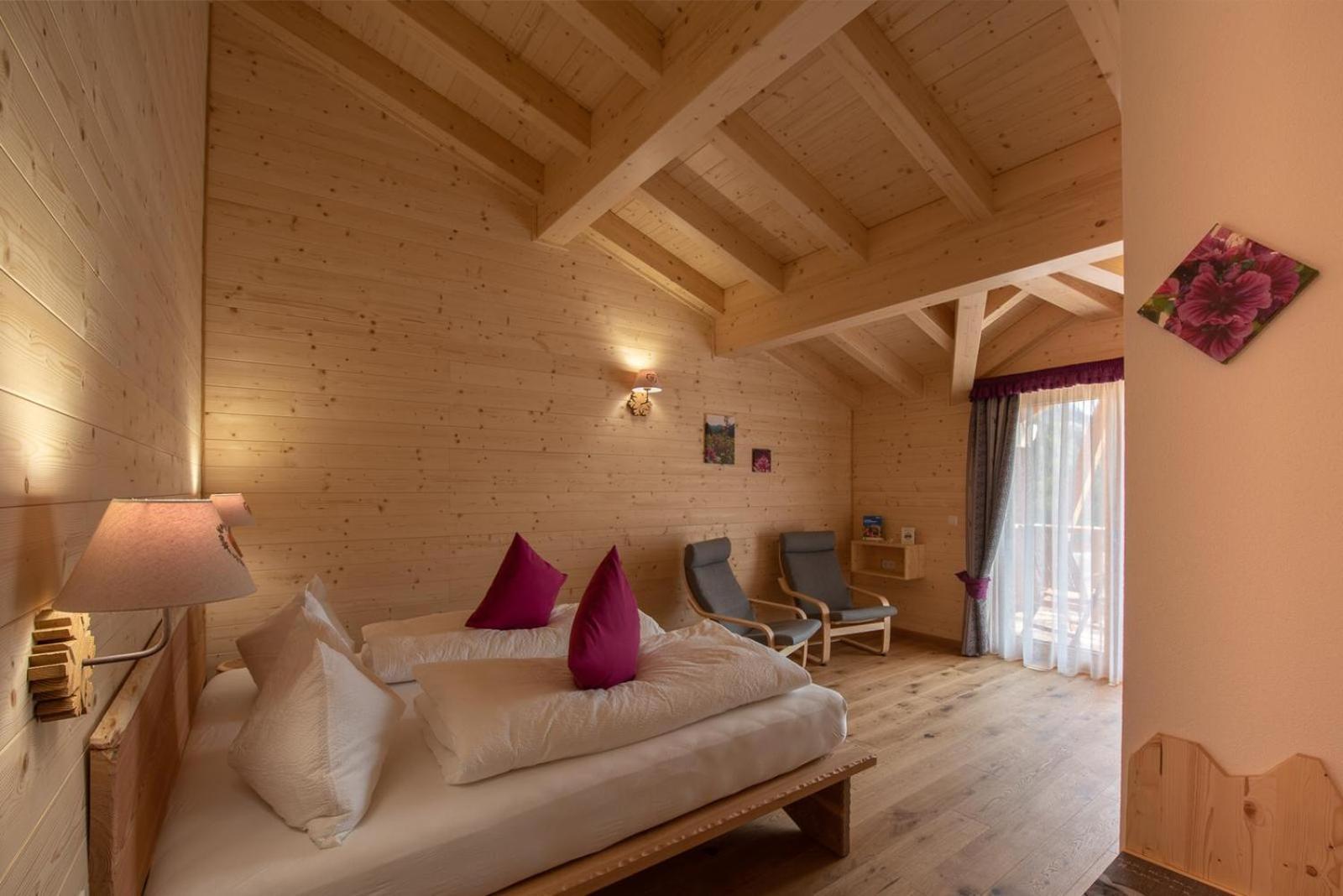 Eco-Green Fiores Agriturismo 维哥迪法萨 外观 照片