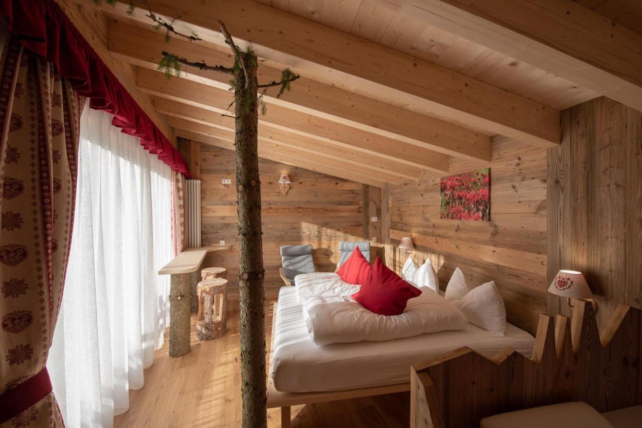 Eco-Green Fiores Agriturismo 维哥迪法萨 外观 照片