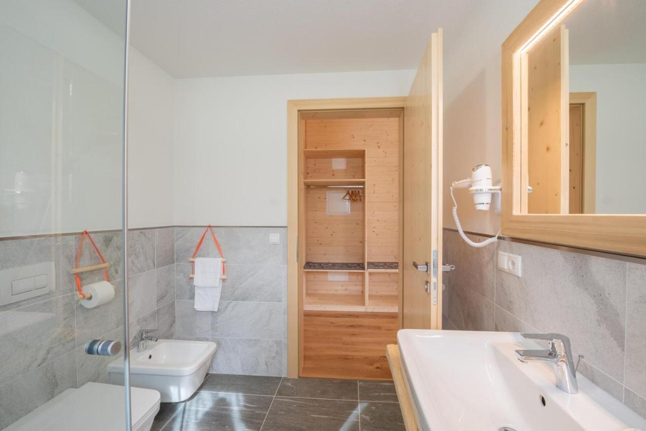 Eco-Green Fiores Agriturismo 维哥迪法萨 外观 照片